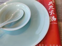 -川旺角融合菜•海景餐厅(星海广场店)