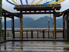 -月亮湾风景点