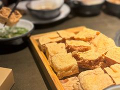 -同仁四季椰子鸡(宝安壹方城店)