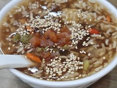-西安贾三灌汤包·回坊小吃·清真炒菜(北院门总店)