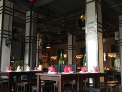 -辛德勒啤酒德餐厅