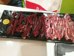 -陈记顺和牛肉火锅馆(天河北路店)