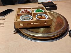 -松鱼亭·和牛烧肉(协鑫广场店)