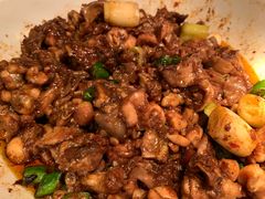 -济南香格里拉·咖啡泉自助餐厅