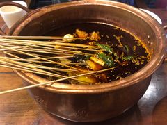 -搓火大都会(广安门总店)
