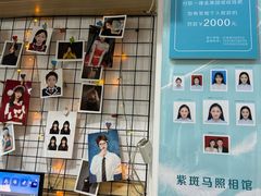 -紫斑马照相馆·生日写真·情侣写真·全家福(恒力城店)