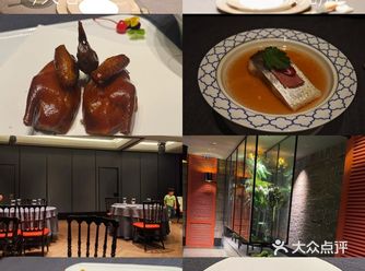 上海端午聚餐必去！被这家江浙菜拿捏了！