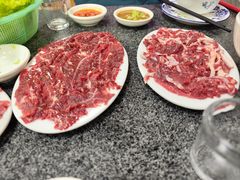 -五洲牛肉美食馆
