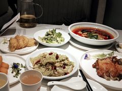 -小放牛河北菜(长安万达店)