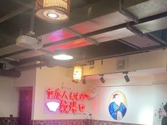 大堂-较场口火锅(九街店)