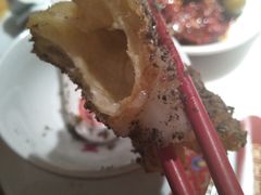 -味福记·江西小炒·南昌小吃(青山湖万达店)