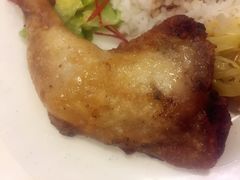-大圆碗•T骨大排饭(天海店)