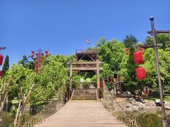 -三国赤壁古战场