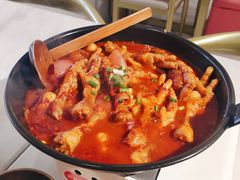 -HOTISLAND海鸡岛·韩国料理(江南西店)