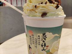 -霓裳茶舞(永州中邦广场店)