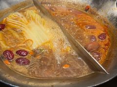 -湊湊火锅·茶憩(石家庄万象城店)