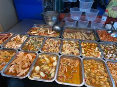 -大学城夜市大排档(凤栖路店)