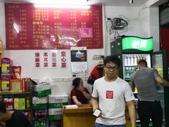 -凤张螺蛳粉·爽口粉(跃进路总店)