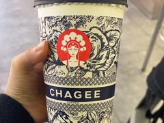 -霸王茶姬(南亚风情第壹城店)