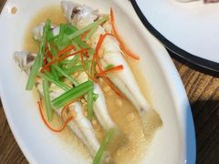 -潮中人·潮州菜(益乐路店)