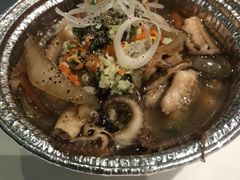 -热血兄弟·炭火烤肉(融侨中心店)