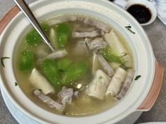 -太湖饭店·寄畅轩中餐厅