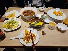 -六泰居·尔滨地标·东北菜(黄河路店)