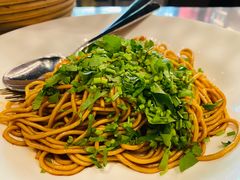 葱油拌面-Solo(衡山路店)