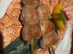 -水之惠鲜鱼料理(王府大街店)