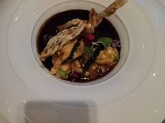 -翡翠36餐厅(浦东香格里拉店)