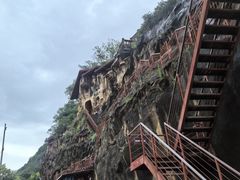 -广元千佛崖