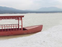 -盐湖景区