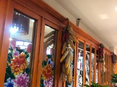 -7号院家宴.烧鸽子(门头沟店)