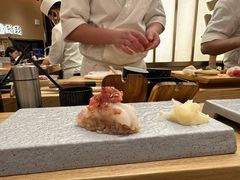 -鮨政· Omakase(港汇恒隆广场店)