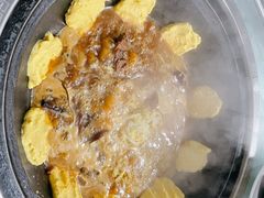 -福园东北菜饺子铁锅炖