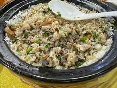 -阿四台山黄鳝饭(东门店)