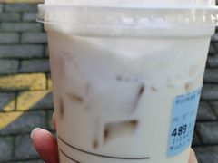-瑞幸咖啡(回龙观上品折扣店)
