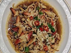 -食鼎记海鲜大排档(美食街店)