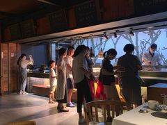 -星伦多自助料理·涮烤一体(虹悦城店)