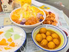 -荔芳传统糖水铺