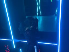 -世代星球·保龄球·镭战真人CS·团建(杨浦店)