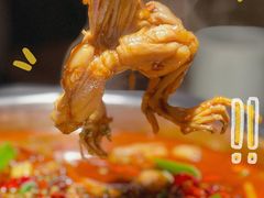 牛蛙-宽口美蛙鱼头(大唐西市店)