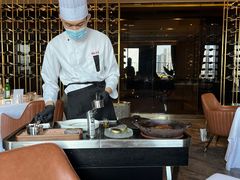 -王品牛排(杭州大厦店)