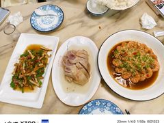 -尚岛私房菜(西方巷店)