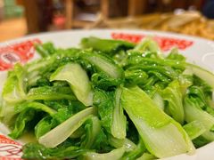 -肖记公安牛肉鱼杂馆· 省级非物质文化遗产(仁和路店)