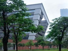 -广东财经大学(广州校区)