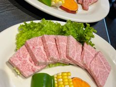 -NIUAN牛庵·日式和牛烧肉(恒隆店)