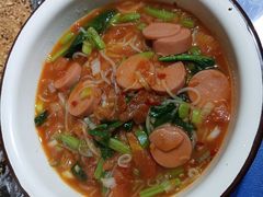 -勃利地摊·勃立小串烧烤