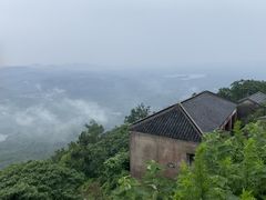 -句容茅山景区