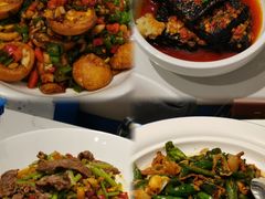 -兰湘子·湘菜小炒(南京江宁万达店)